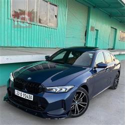 بی ئێم دەبڵیو سیریەس 3